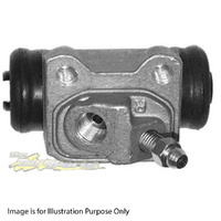 Protex Wheel Cylinder Rear For DAIHATSU CHARADE CXT CBT, TS CB 1.0ltr l3 6V SOHC