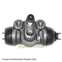 Protex Wheel Cylinder Rear For FORD TELSTAR GL 4Dr Sedan 2.0ltr FE l4 12V SOHC