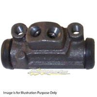 Protex Wheel Cylinder Rear For FORD COURIER PC, PD 2.6 litre G6 l4 12V SOHC