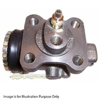Protex Wheel Cylinder Front For TOYOTA LANDCRUISER HJ60R 4.0 litre 2H l6 12V OHV