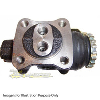 Protex Wheel Cylinder Front For TOYOTA LANDCRUISER HJ60R 4.0ltr 2H 12V