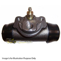 Protex Wheel Cylinder Rear For TOYOTA 4 RUNNER RV6, V6 SR5 VZN130R 3VZE V6 12V