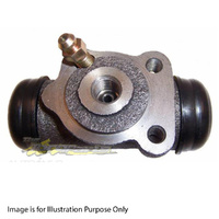 Protex Wheel Cylinder Rear For TOYOTA CAMRY SDV10R-SXV10R 5SFE l4 16V
