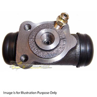 Protex Wheel Cylinder Rear For TOYOTA CAMRY SDV10R-SXV10R 2.2 litre 5SFE l4 16V