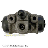 Protex Wheel Cylinder Rear For MAZDA 121 DB 4Dr Sedan 1.3,1.5ltr B3,B5 16V SOHC