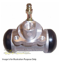 Protex Wheel Cylinder Rear For NISSAN NAVARA DX D21 Z20S,TD25,KA24E,VG30E 8V,12V