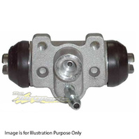 Protex Wheel Cylinder Rear For HONDA CIVIC EL,GL,GLi,Si,LX,LXi,SiR,VEi,VTi EG