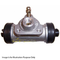 Protex Wheel Cylinder Rear For ISUZU FARGO E24 3.2 litre QD32 l4 8V OHV