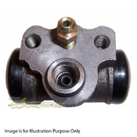 Protex Wheel Cylinder Rear For MITSUBISHI ETERNA IO, ZX, ZF 1.8ltr 8V,16V