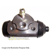 Protex Wheel Cylinder Rear For HYUNDAI EXCEL GLS X1 G4AG,G4AJ L4 8V SOHC