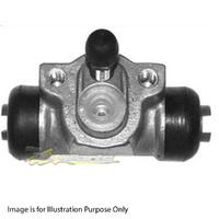 Protex Wheel Cylinder Rear For DAIHATSU MIRA LX, LS, MS, MX ED,EFEL,EFT 6V,12V