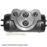 Protex Wheel Cylinder Rear For MITSUBISHI L200 KJ, KM 4G64,4M40,4D56,4D54 8V,16V