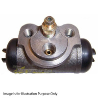 Protex Wheel Cylinder Rear For MITSUBISHI PAJERO GLS,GLX,GL NK 3.0ltr 6G72 12V