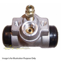 Protex Wheel Cylinder Rear For SUZUKI ALTO SB305 0.5ltr F5A, SB308 0.8ltr F8B 6V