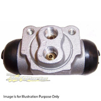 Protex Wheel Cylinder Rear For SUZUKI VITARA SE416 1.6 litre G16A l4 8V SOHC