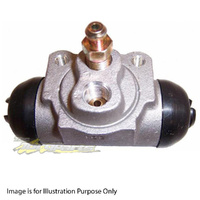 Protex Rear Wheel Cylinder For SUZUKI VITARA SE416 1.6ltr G16A 8V