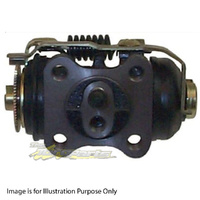 Protex Wheel Cylinder Rear For TOYOTA TOYOACE 200 BU60R,BU61R,BU66R,YU60R l4 8V