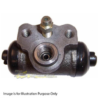 Protex Wheel Cylinder Rear For MITSUBISHI CARISMA 4Dr Sedan 1.8ltr 4G93 l4 16V