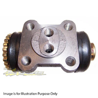 Protex Wheel Cylinder Rear For TOYOTA DY?? BU94R 14BT,300 BU88R 14B 2Dr Truck 8V