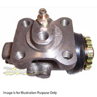 Protex Wheel Cylinder Front For TOYOTA DYNA 200 BU60R,BU61R,BU63R,BU65R B,11B 8V