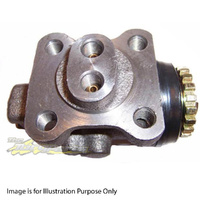 Protex Wheel Cylinder Front For TOYOTA DYNA 200 BU60R,BU61R,BU63R,BU65R