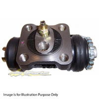 Protex Wheel Cylinder Rear For TOYOTA DY?? 200 BU100R,BU60R,BU61R,BU63R,BU66R
