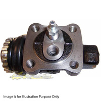 Protex Wheel Cylinder Front For TOYOTA DYNA 200 BU60R,BU61R,BU63R 3.0ltr