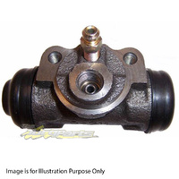 Protex Wheel Cylinder Rear For TOYOTA RAV4 SXA15R,SXA16R 2.0ltr 3SFE l4 16V