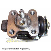 Protex Wheel Cylinder Front For MITSUBISHI FUSO CANTER 715/716 CREW MWB FG