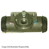 Protex Wheel Cylinder Rear For KIA CARNIVAL LE,LS, CLASSIC KV11 2.5ltr K5 V6 24V