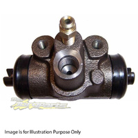 Protex Wheel Cylinder Rear For KIA SHUMA (4 Door Hatchback) 1.8 litre TE l4 16V