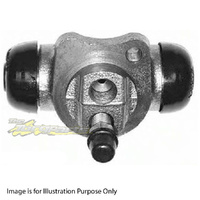 Protex Wheel Cylinder Rear For DAEWOO 1.51 2Dr Hatchback 1.5ltr G15MF l4 8V SOHC