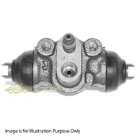 Protex Wheel Cylinder Rear For MAZDA 323 ASTINA GLX,GT,SP BG l4 16V