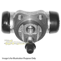 Protex Wheel Cylinder Rear For HOLDEN BARINA CABRIO,CITY,JOY,COMBO,GSI SB 8V,16V