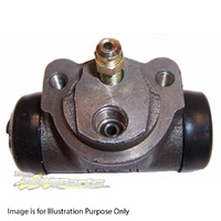 Protex Wheel Cylinder Rear For SUBARU IMPREZA GX, RX GC,GF G10 EJ18E,EJ20E,EJ201