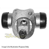 Protex Wheel Cylinder Rear For HOLDEN COMBO SB 1.4ltr C14NZ,C14SE l4 8V SOHC