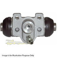 Protex Wheel Cylinder Rear For HONDA CRV RD 2.0ltr B20B,B20B1,B20B3,B20B8 16V