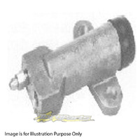Clutch Slave Cylinder For NISSAN DATSUN DX, GL D21 Z16S,Z18S,Z20S l4 8V