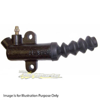 Protex Clutch Slave Cylinder For MAZDA B1800 2Dr Ute-SC-Utility 1.8ltr VC l4 8V