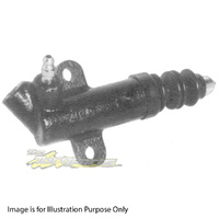Protex Clutch Slave Cylinder For FORD ECONOVAN 3Dr Van Commercial 1.6ltr NA 8V
