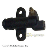Clutch Slave Cylinder For DAIHATSU DELTA 3M 2500kg V30 2.0ltr 5R l4 8V OHV