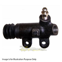 Clutch Slave Cylinder For TOYOTA DYNA RU10R, RU12R 2Dr Truck 2.0ltr 5R l4 8V OHV