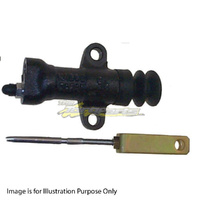 Protex Clutch Slave Cylinder For MITSUBISHI FUSO FIGHTER FK, FM l6 12V OHV