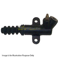 Protex Clutch Slave Cylinder For MAZDA BRAVO BRAVO DX UN 2.5l WLAT 12V
