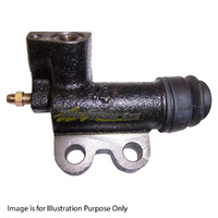 Protex Clutch Slave Cylinder For FORD MAVERICK XL DA 4.2ltr TB42/TD42 12V