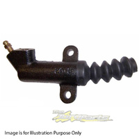 Protex Clutch Slave Cylinder For MAZDA 626 2WS GD 2.2 litre F2T l4 12V SOHC