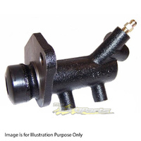 Clutch Slave Cylinder For ISUZU BIGHORN UBS 4Dr SUV Mid-Size 3.5ltr 6VE1 V6 24V