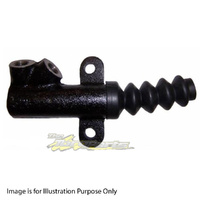 Clutch Slave Cylinder For FORD LASER GHIA, GL KA, KB 1.5ltr E5 l4 8V SOHC