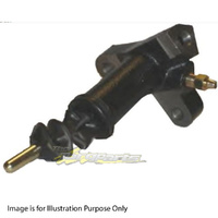 Protex Clutch Slave Cylinder For MITSUBISHI PAJERO ND 2.5ltr 4D56T l4 8V SOHC