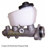 Protex Brake Master Cylinder For TOYOTA LANDCRUISER HZJ80R 4.2 litre 1HZ l6 12V
